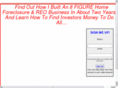 foreclosurelaunchsystem.com