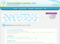 forum2discussion.net