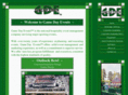 gamedayevents.com