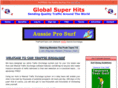 globalsuperhits.com