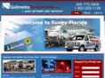 goamericatransportation.com
