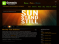 gogenesischurch.com