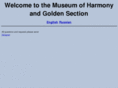 goldenmuseum.com