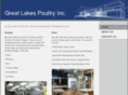 greatlakespoultry.com