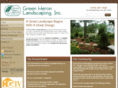 greenheronlandscaping.com
