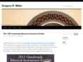 gregorymillerguitars.com