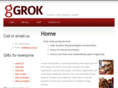 grok.com.au