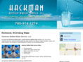 hackmanbws.com