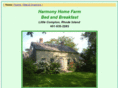 harmonyhomefarm.com