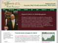 harriswealthmanagement.com