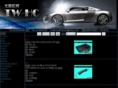 hcnracing.com