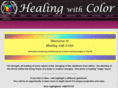 healingwithcolor.net