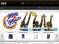 hobbyvolley.com