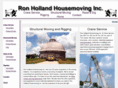 hollandhousemoving.com