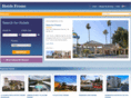 hotelsfresno.com