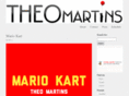 imjusttheo.com