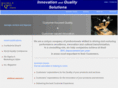 innovationandqualitysolutions.com