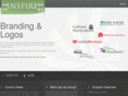 inspiremediastudio.com