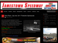 jamestownspeedway.com