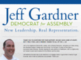 jeffgardnerforassembly.com