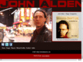 johnalden.com