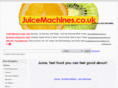 juice-bar.co.uk