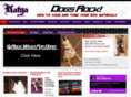 katyadogsrock.com