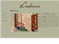 ladresse-honfleur.com