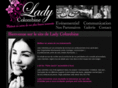 ladycolombine.com