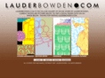 lauderbowden.com