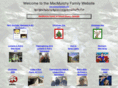 macmurchyfamily.com