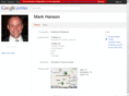 markerichanson.com