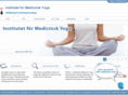medisinskyoga.com