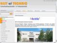 mettle-studiosystems.com