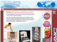 mmcdisplay.com