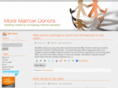 moremarrowdonors.com