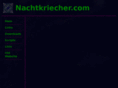 nachtkriecher.com