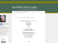 nashvillehomesalesonline.com