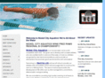 ncaswimming.com