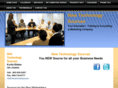 newtechnologysources.com