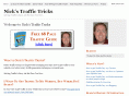 nickstraffictricks.com