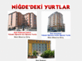 nigdeyurtlar.com