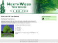 northwoodtreeservice.com