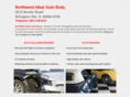 nwidealautobody.com