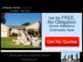 orlandohomeadditions.com