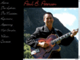 paulbpetersen.com