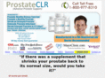 prostateclr.com