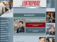 quebecentreprise.ca