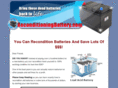 reconditioningbattery.com