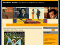 retromusicreview.com